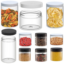 Leerdosen Aufbewahrung