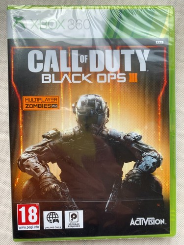Call duty black - call, ops