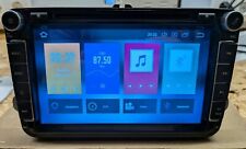 Xtrons PB88 UNVP, 2 DIN Android Naviceiver