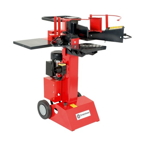 Greenbase holzspalter boss - greenbase,