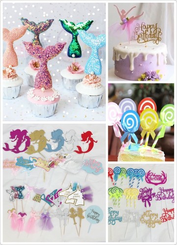 Jungen mädchen spaß cupcake - mädchen,