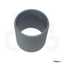 Buchse Kunststoff passend für