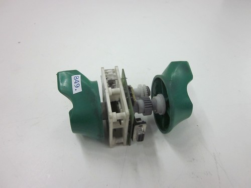 849 jungheinrich mic - 849),