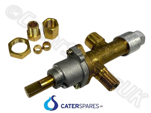 6mm kompressionsverteiler set - 6mm,
