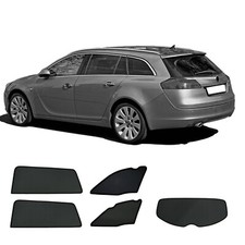 Sonnenschutz für Opel