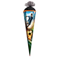 Roth Motiv-Schultüte, Soccer