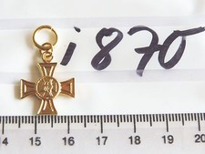 Orden Bundeswehr Ehrenkreuz