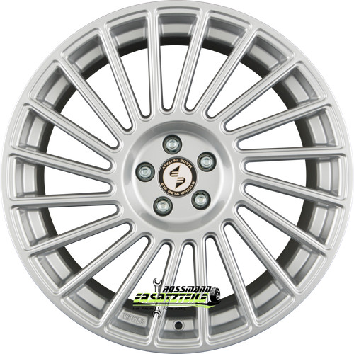 Etabeta venti silver - venti-r,
