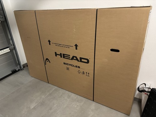 Head adult rubi 0 mtb - 3.0,