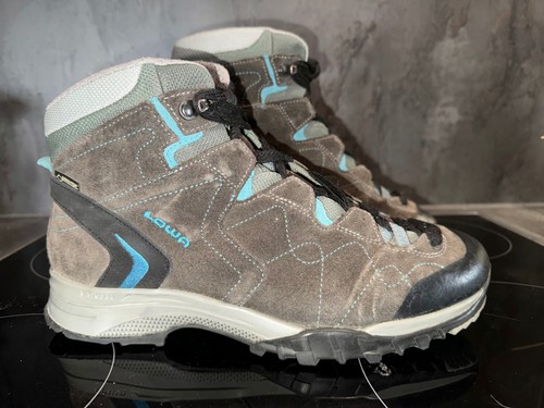 Lowa focus gtx - lowa,