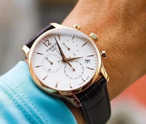 Neu tissot herren uhr - tissot,