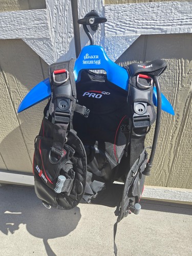 Bcd seaquest pro - bcd, qd
