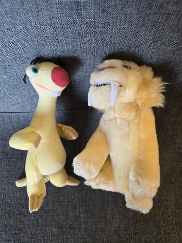 Ice age faultier sid und - faultier,