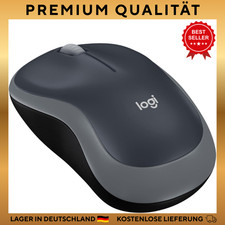 Logitech M185 Kabellose Maus