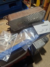 Vaillant 065132 Wärmetauscher