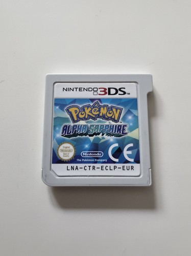 Pokemon alpha saphir - pokemon,