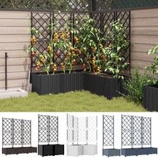 Pflanzkasten Blumentopf