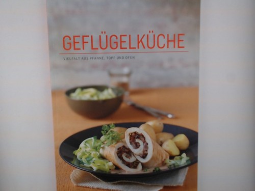 Geflügelküche von weight - geflügelküche,