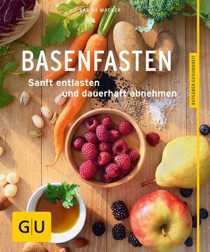 Basenfasten essen und - essen,