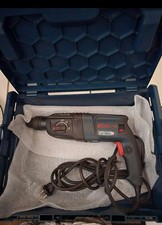 Bosch bohrhammer bohrmaschine - bosch, bohrhammer/