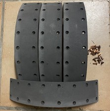 Bremsbelagsatz 300x60 16Loch