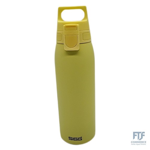 Sigg edelstahl 1000 ml - -,