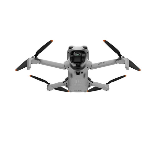 Dji lito fly more - fly,