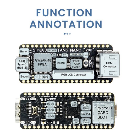 20k fpga development - 20k,