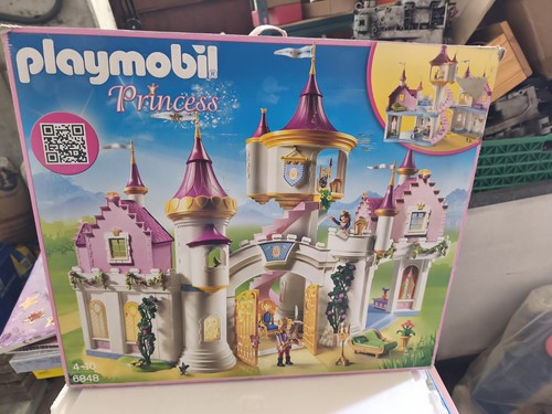 Playmobil pferdehof - 3x, /