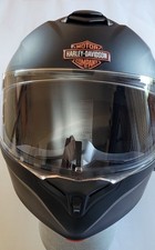 Sena Outrush R - Bluetooth - Klapphelm - Gegensprechanlage - Schwarz matt - xxl