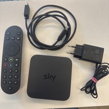 Sky Q Mini TV Box