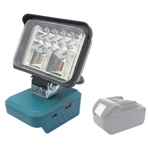 Outdoor building led - outdoor, work