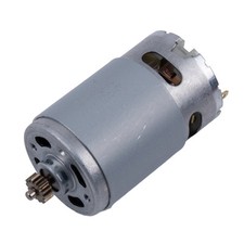 18V 14-Z?hne Ersatz Motor