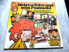 Meister Eder Und Sein Pumuckl