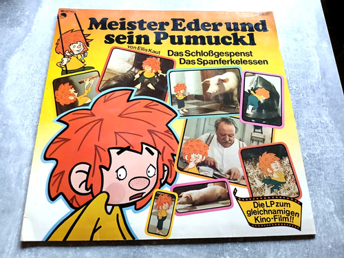 Meister eder und - und, sein
