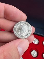 Ancient Roman Coin – Gordian