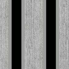 Streifen Tapete - Metallisch Glitzer Rose Gold Silber Kupfer & Mehr