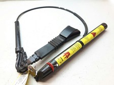 Opel Astra F Gurtschloss vorn rechts 90359922 0557703 5türig BJ1996