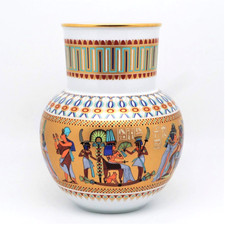 Kaiser porzellan vase - ak,