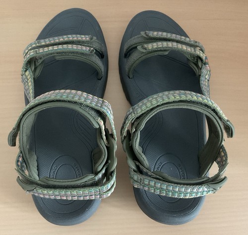 Teva damen sandale - teva,