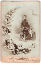 Fotografie Heinrich Steffens