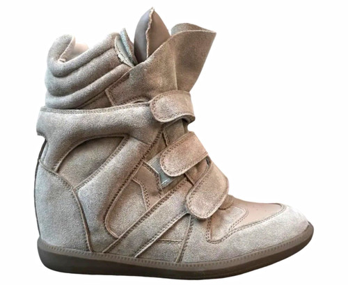 Lovy sneakers damen high top - lovy,
