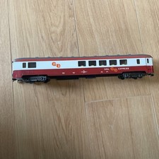 Lima H0 SNCF Gril Express Speisewagen 518788-80002-8 guter Zustand