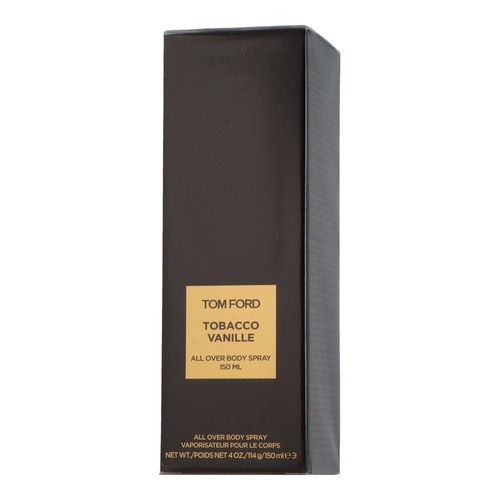 Tom ford tobacco vanille body - tobacco,