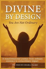 Divine by Design You are not