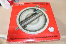 Fleischmann 6152 Drehscheibe