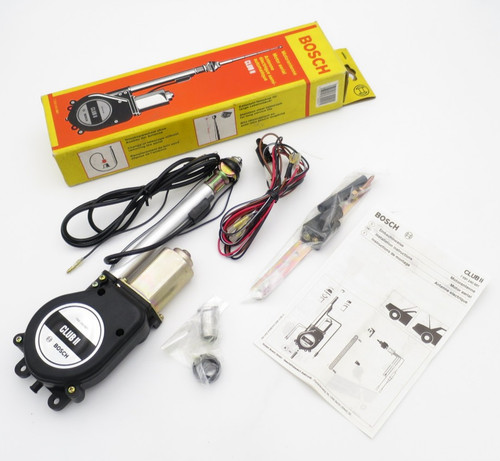 Original bosch motorantenne - original,