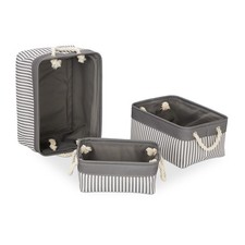 Aufbewahrungskorb 3 Größen