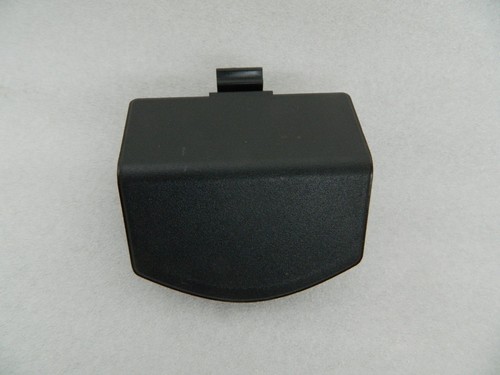 Metalldetektor batterietür - metalldetektor,
