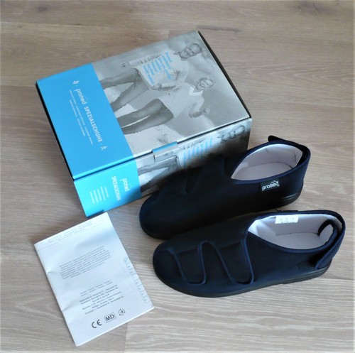 Verbandschuh gesundheitsschuh - verbandschuh,